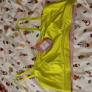 Yitty by Fabletics bandeau bra